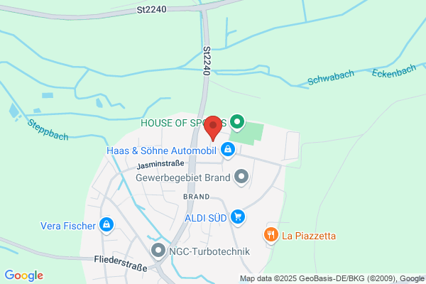 Pregler Maschinenelemente GmbH & Co. KG