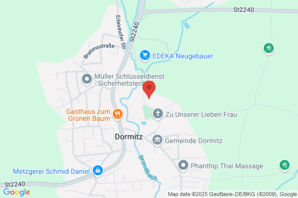 Schule Dormitz