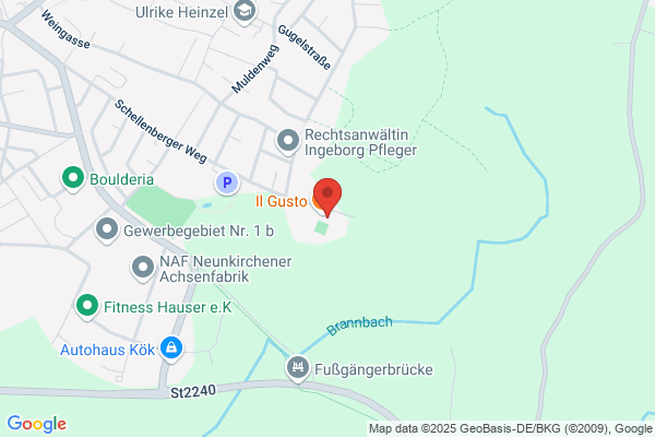 Tennisclub Neunkirchen a. Brand