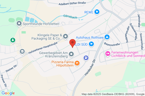 WMS GmbH
