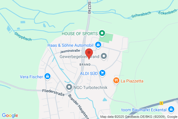 apt Products GmbH