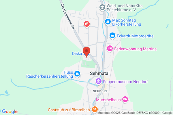 backdie Handelsgesellschaft mbH