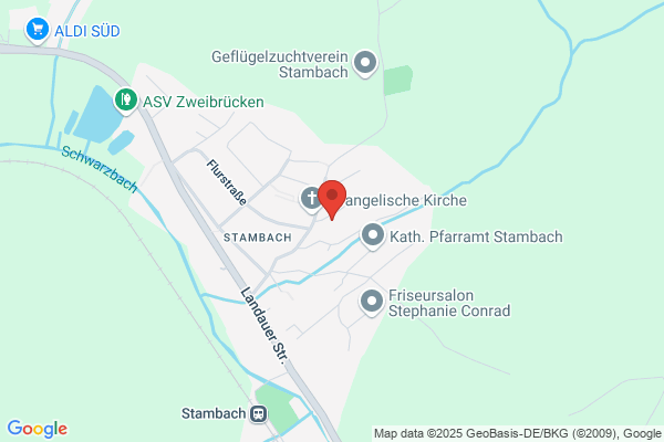 SIGNAL IDUNA Versicherung Eric Tschuwarditsch