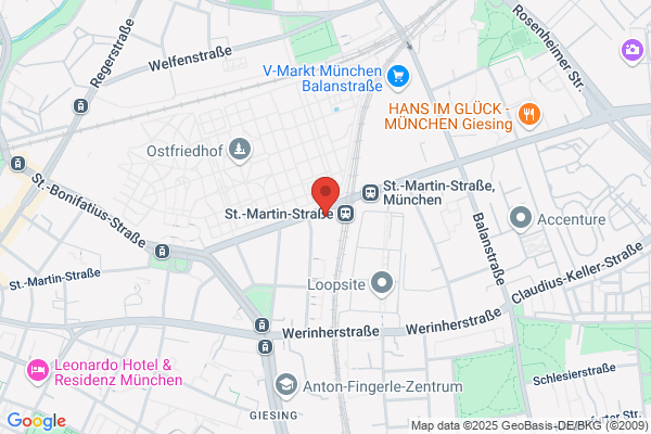 Aon Credit International Insurance Brokers GmbH