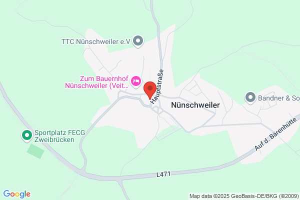 Gasthaus Bayer