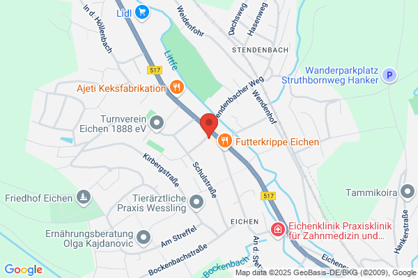 Apotheke Eichen