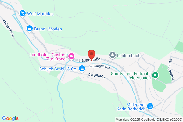Bauer Wander- und Freizeitmoden GmbH