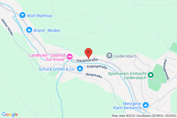 Pucher GmbH