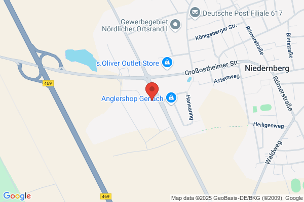 axivia GmbH