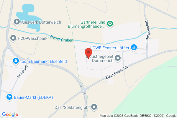 REMONDIS GmbH & Co. KG, Region Südwest // Betriebsstätte Kleinwallstadt