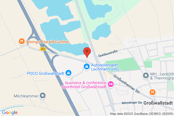F.Scharf Grundbesitz GmbH &Co.KG