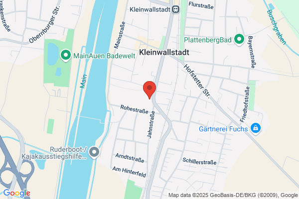 Lebenshilfe für Behinderte