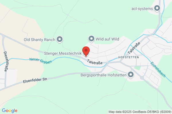 Messtechnik Stenger