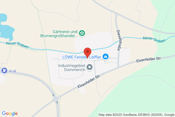 Reuss Abbruch-Erdbau-Baudienstleistung GmbH