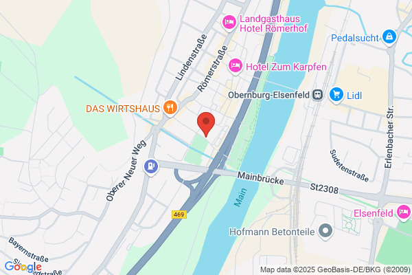 Veranstaltungstechnik Liebich