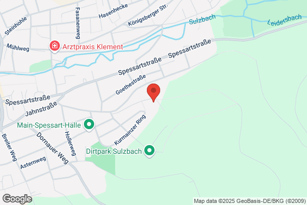 Pizzeria Lanzelot Zum Schützenhaus