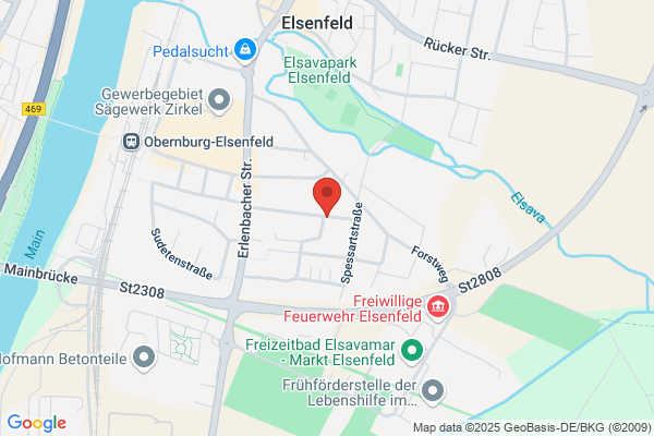 Friseur Wenzel