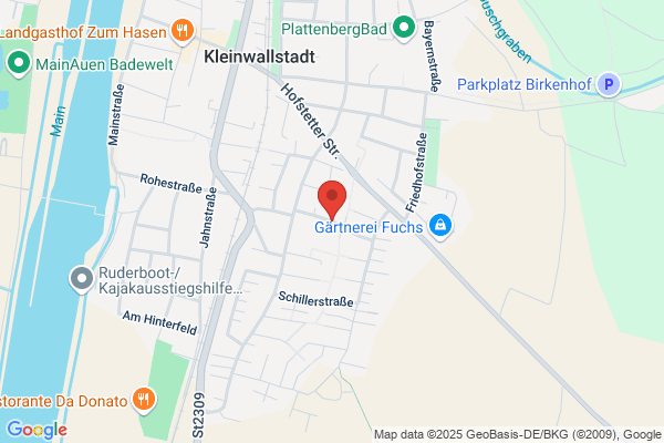 Feinmechanik-Sauer