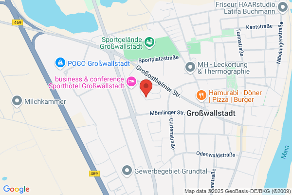 Travel Agency Accounting Gesellschaft mbH