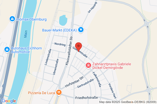 SIGNAL IDUNA Versicherung Bernhard Ballmann