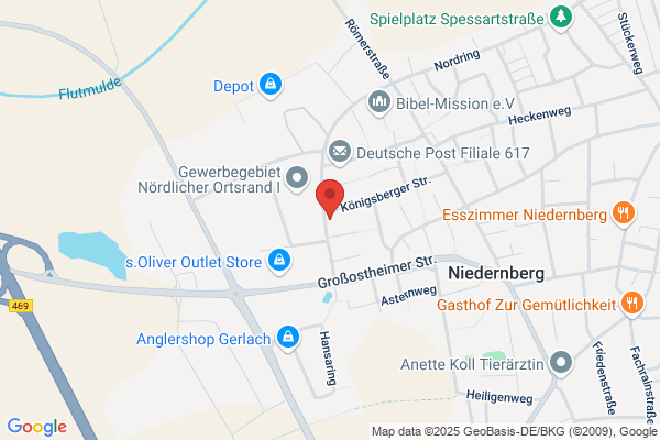 Deutsche Vermögensberatung Andreas Schuster
