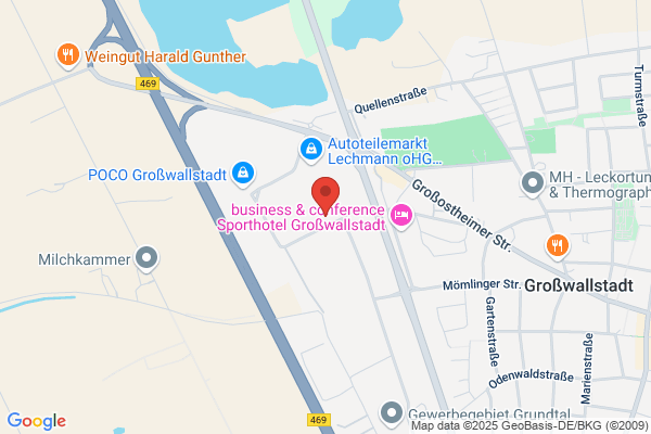 HMB Entgratungstechnik GmbH