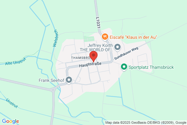 Gemeindeverwaltung Thamsbrück