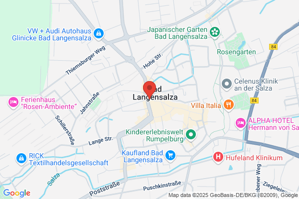 Sparkasse Unstrut-Hainich