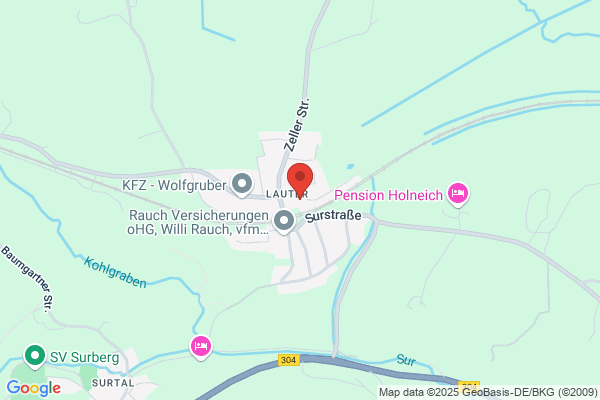 Wirthmüller Consulting Limited