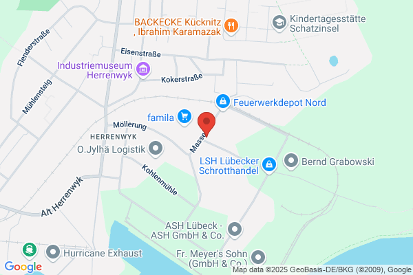STS Alarm & Elektrotechnik GmbH