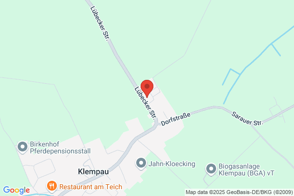 Ev. Luth. Kirchengemeinde Krummesse