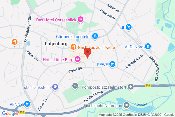 Beutler Bestattungen
