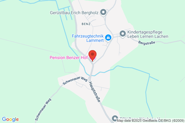 Benzer Hof