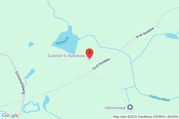 Gutshof-Ei Banzkow GmbH