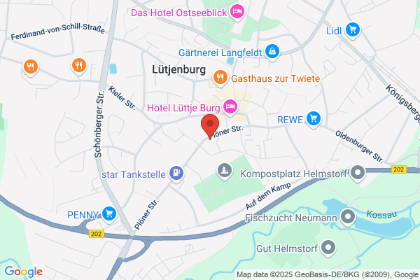 Liebe Möbelhaus
