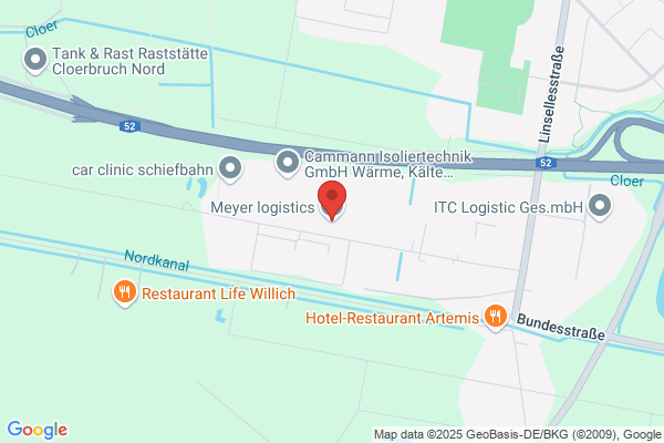 Mayer Logistik Service GmbH