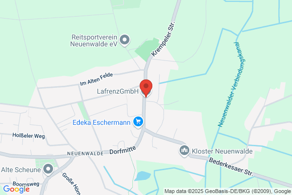 Modemehr Hans Lafrenz GmbH