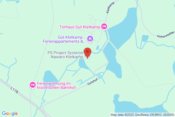 Nöhr, Gerd, GmbH,