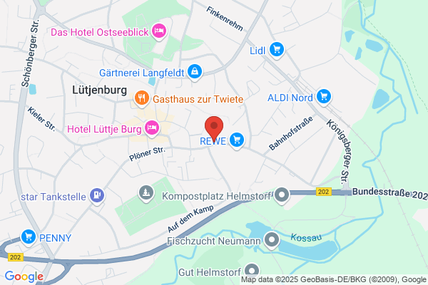 Strehlow u. Collegen, Scharmerowski, Lohse