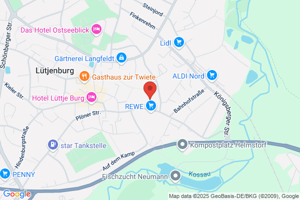 sky-Verbrauchermarkt