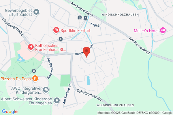 Holz- und Bautenschutz Koch GmbH