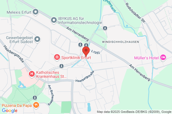 TotalEnergies Tankstelle