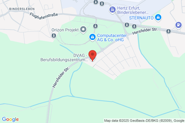 AIB Erfurt-Bürogemeinschaft   Inh. Evelyn Merbold