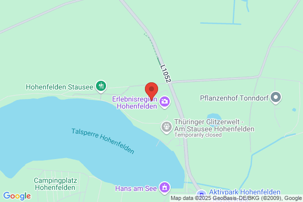 Avenida-Therme Betriebsgesellschaft mbH