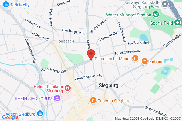 Büro- und Buchhaltungsservice Regina Keyser