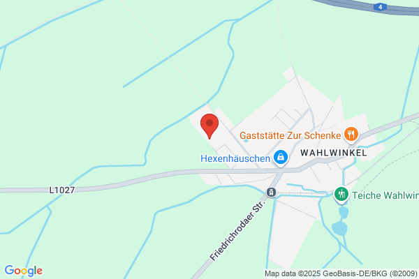 ERGE Erdbau + Landschaftsgestaltung