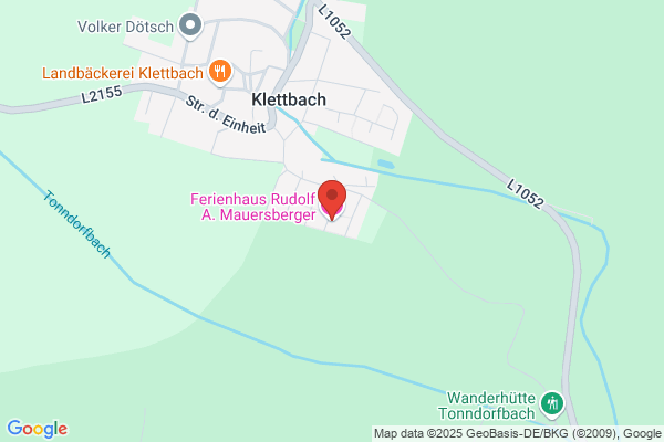 Ferienwohnungen Weimar Erfurt