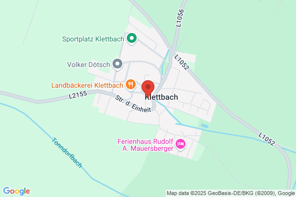 Gemeindeverwaltung Hohenfelden