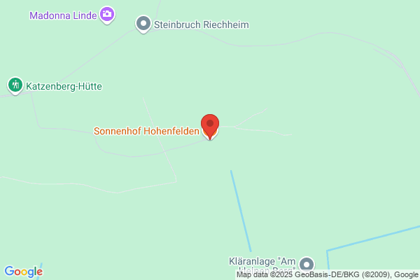 Haus Sonnenhof