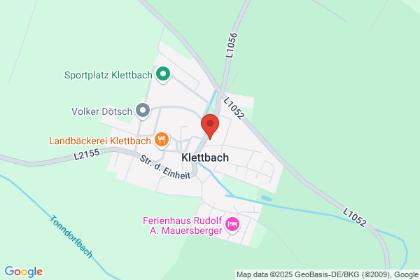 Landgasthaus